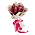 Букет Красивый обычай