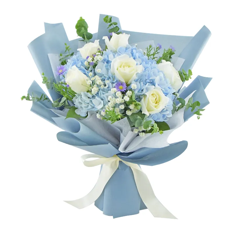 Букет Мармеладка