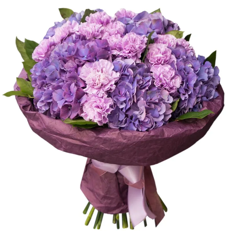 Букет Прекрасное впечатление