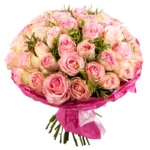 Букет Танцы у костра